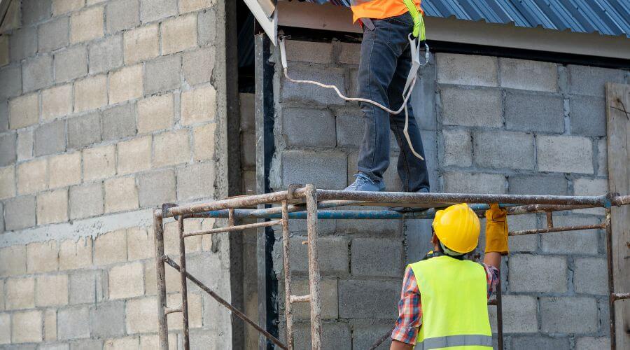 Expert tile roof repair services in Mobile, AL